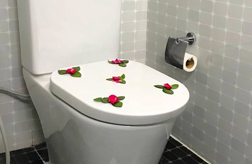 Chinatown Hotel | The Hotel Mawtin