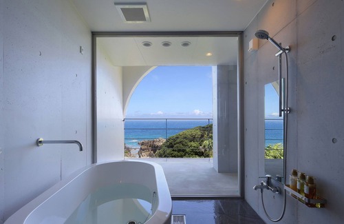 Miyanoura House | The Hotel Yakushima