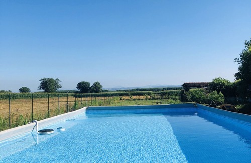 Monticelli Pavese House | The house in the fields Dépendance