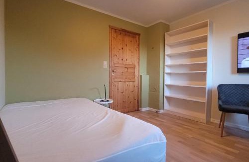 Bodo House | The house in the quiet street