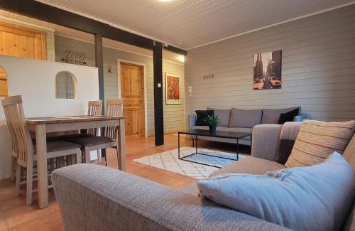 Bodo House | The house in the quiet street