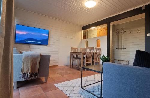 Bodo House | The house in the quiet street