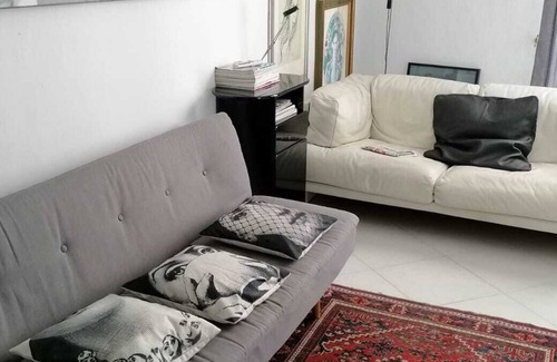 Alcamo Historic Center Apartment | The house of Annett apartament