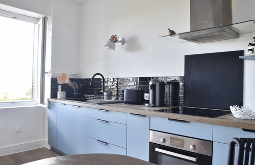 Charnay-les-Macon House | The house of the Vines 5 minutes from the A6 and Macon