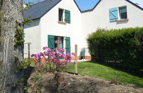 Clohars-Carnoet House | The house of Haut Pouldu