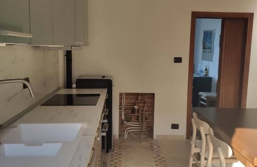 Giglio Porto House | The House of Little Prince