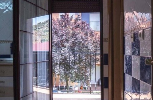 Teruel House | THE HOUSE OF LA VEGA