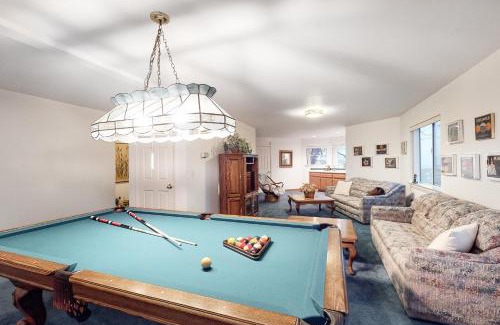 Lake Arrowhead House | The House Of Light and Sky