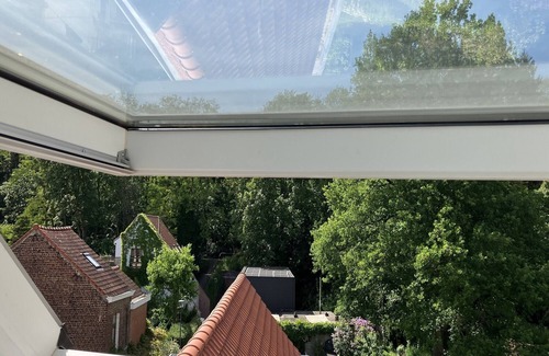 Sint-Lambrechts-Woluwe House | The House of Sources