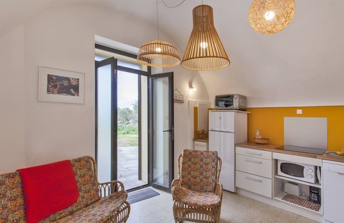 Lozari Apartment | The house of the beach for 2/3 LOZARI
