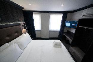 King's Cross Hotel | The House of Toby