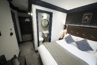 King's Cross Hotel | The House of Toby