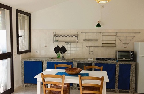 Alghero Apartment | The house on the rock