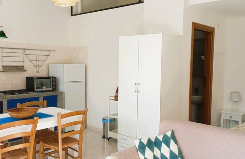 Alghero Apartment | The house on the rock