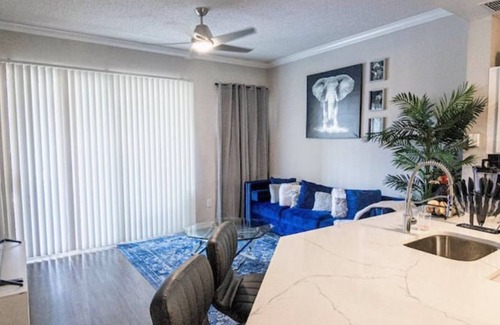 Heron Bay Apartment | The House Up North -Spacious Home Near Hwy