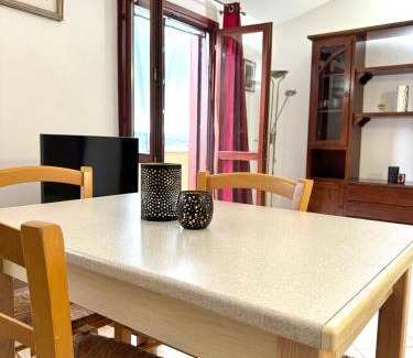 Olbia Apartment | The Hugo Apartment