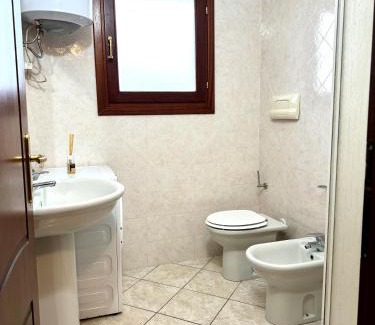 Olbia Apartment | The Hugo Apartment