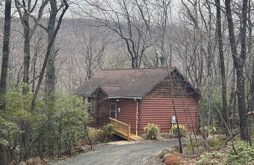 Stanardsville Cabin | The Humble Bee Cabin