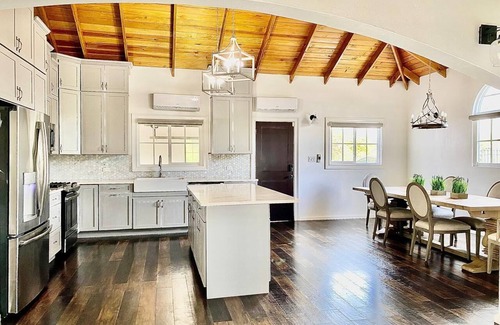 Dickenson Bay Villa | The Humming Bird Villa - 3 Bed, 3.5 Bath