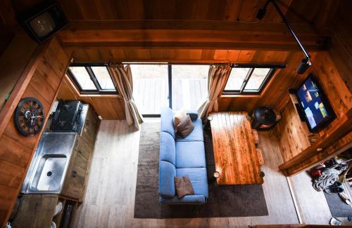 Hakuba House | The Hut
