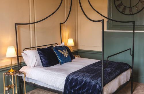 Fremington House | The Hutton Suite