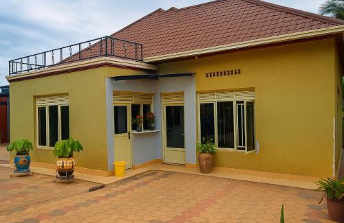Kigali Hotel | THE ICE GARDENs GUESTHOUSE - Kigali