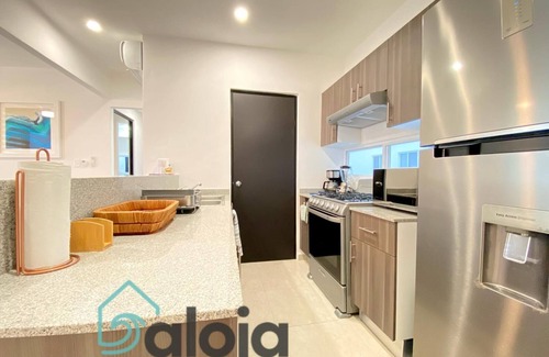 Jacinto Pat Apartment | The ideal home for the family