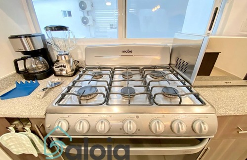Jacinto Pat Apartment | The ideal home for the family