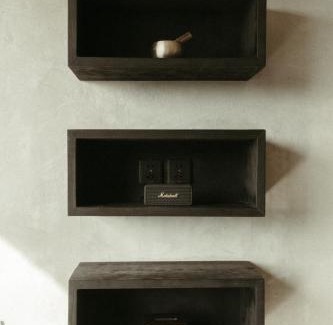 Cemagi Apartment | The Iggy Hotel Seseh Studio 3 Sauna, Ice Bath