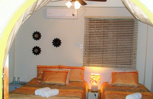 Westmoorings Bed & Breakfast | The Illier's is a " home away from home". A Caribbean styled getaway