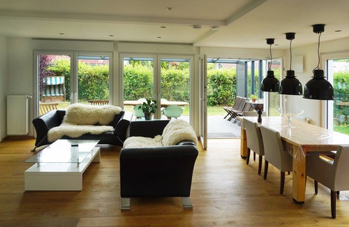 Julianadorp aan zee House | The Imperial Crown 209