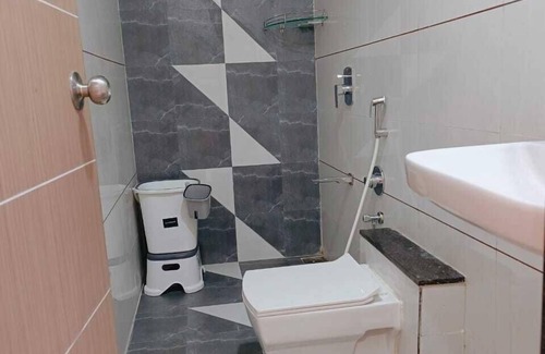 Chotila Hotel | The Infinite Hotel by Nexottel