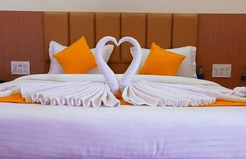 Chotila Hotel | The Infinite Hotel by Nexottel