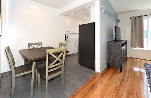 Mar Vista Apartment | The Inglewood #5