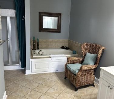 Avoca Villa | The Inn, Occano Arnold Palmer Golf, Luxury 4 Bedroom