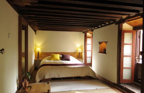 Lalitpur Hotel | The Inn Patan