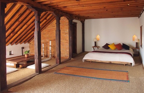 Lalitpur Hotel | The Inn Patan
