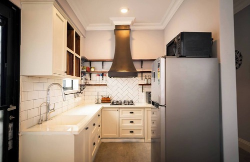 Bullawala Apartment | The Iron Throne ~ A Bespoke Got' Theme Penthouse
