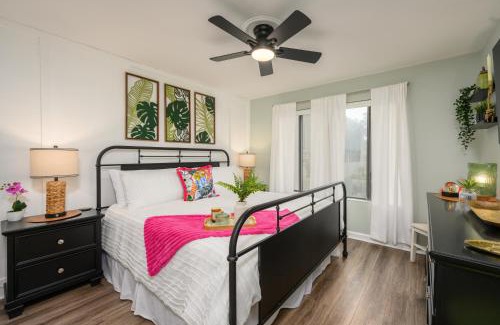 Palmetto Dunes Apartment | The Islander- Luxurious Beach Property