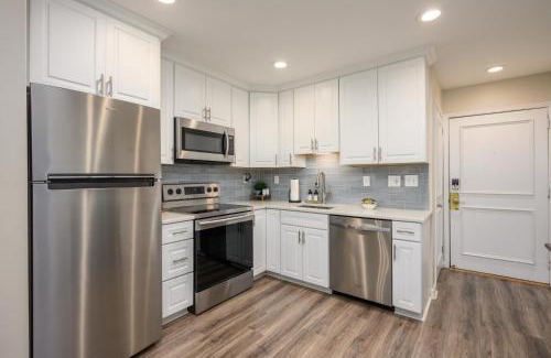 Palmetto Dunes Apartment | The Islander- Luxurious Beach Property