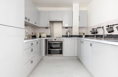 Islington Apartment | The Islington Apartment