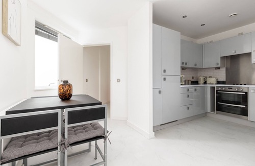 Islington Apartment | The Islington Apartment