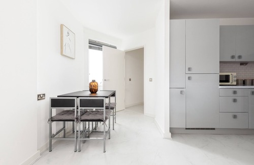 Islington Apartment | The Islington Apartment