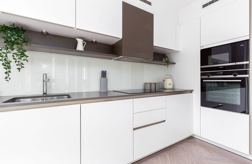 Islington Apartment | The Islington Apartment