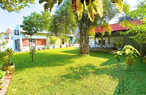 New Town Hotel | The Ivy Lake