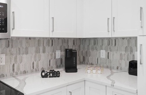 East Raleigh Apartment | The Ivy Living 5 Min From Downtown