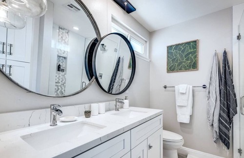 Desert Park Estates House | The Ivy