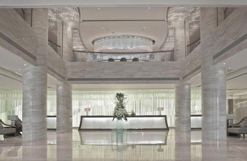 Optics Valley Hotel | The Jade Boutique Hotel