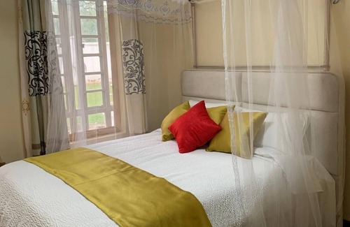Kisumu Apartment | The Jades at Riat Unit 3: A Luxury 3-bedroom Apartment