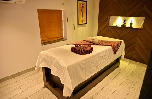 Udaipur Hotel | The Jagat Hotel and Spa Udaipur